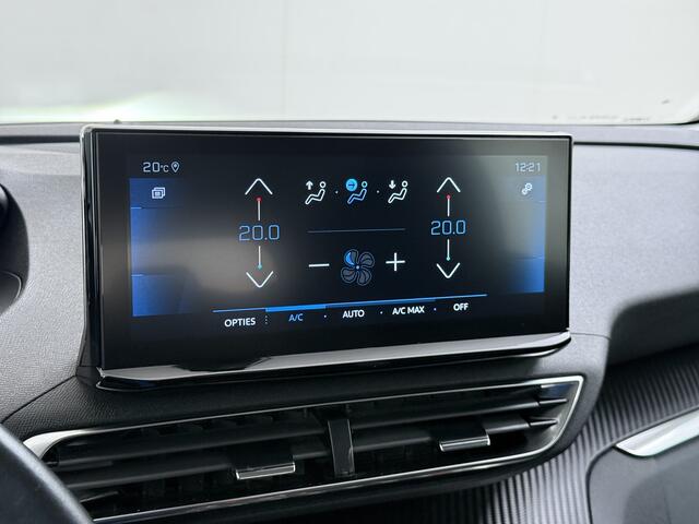 Peugeot 5008 T 131PK Automaat 7-Persoons 360�Camera Apple Carplay Android Navi Ecc Cruise Control Active Pack Business LMV Pdc Bluetooth Isofix Led Verkeersbo