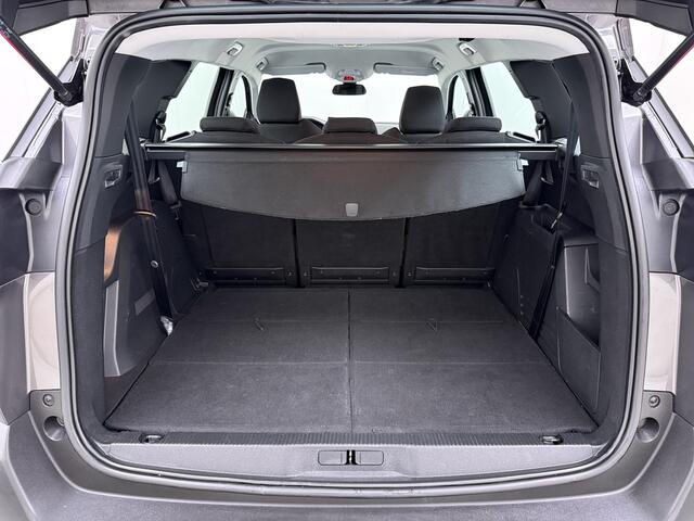 Peugeot 5008 T 131PK Automaat 7-Persoons 360�Camera Apple Carplay Android Navi Ecc Cruise Control Active Pack Business LMV Pdc Bluetooth Isofix Led Verkeersbo