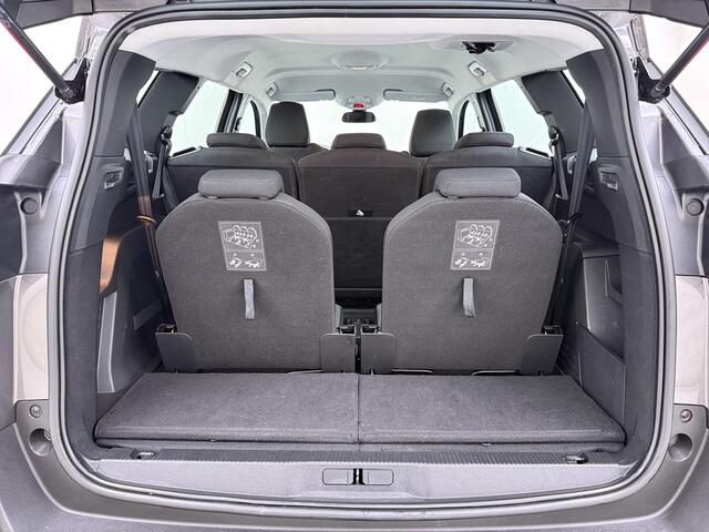 Peugeot 5008 T 131PK Automaat 7-Persoons 360�Camera Apple Carplay Android Navi Ecc Cruise Control Active Pack Business LMV Pdc Bluetooth Isofix Led Verkeersbo