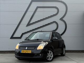 Suzuki Swift (2005 - 2010)