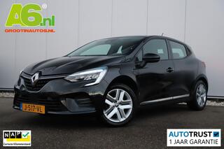 Renault Clio (2019 - 2025)