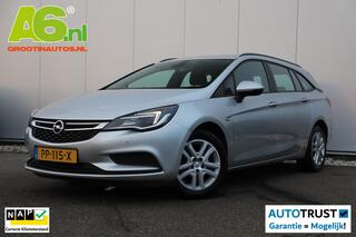 Opel Astra Sports Tourer (2016 - 2021)