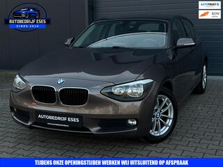 BMW 1-Serie (2011 - 2019)