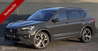 SEAT Tarraco 1.5 TSI FR 7p. Pano Acc keyless Trekhaak Camera