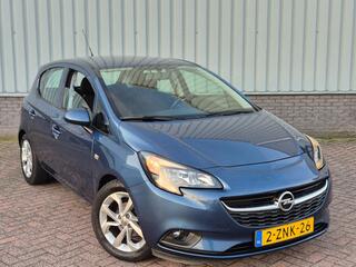 Opel Corsa (2014 - 2019)