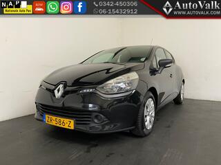 Renault Clio (2012 - 2019)