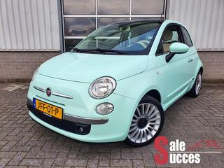 Fiat 500 (2007 - 2025)