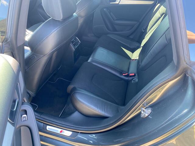 Audi A5 Sportback 1.8 TFSI 3x S-Line automaat Origineel NL
