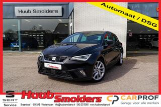 SEAT IBIZA 1.0 EcoTSI FR