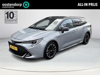 TOYOTA COROLLA Touring Sports 1.8 Hybrid GR-Sport | All-in prijs | Automaat | Apple/android auto