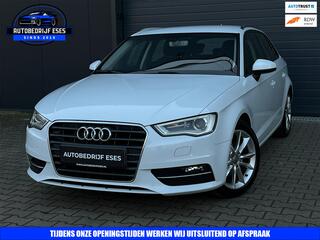 Audi A3 Sportback (2012 - 2020)