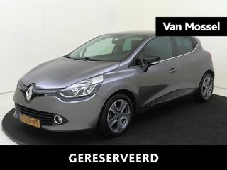 Renault Clio (2012 - 2019)