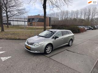 Toyota Avensis Wagon