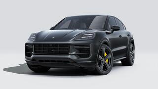 PORSCHE CAYENNE Coup� Turbo E-Hybrid