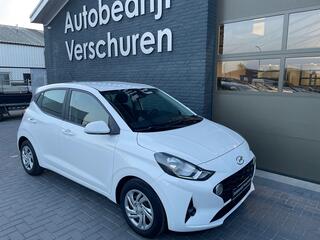 HYUNDAI I 10 1.0 Comfort 5-zits carplay cruise control airco