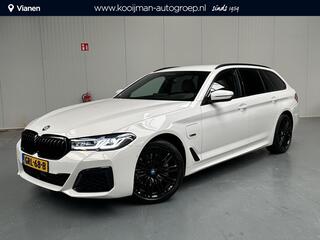 BMW 5-SERIE Touring 530e xDrive Business Edition Plus