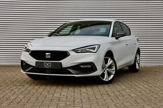 Seat Leon (2012 - 2020)