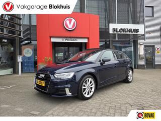 Audi A3 Sportback (2012 - 2020)