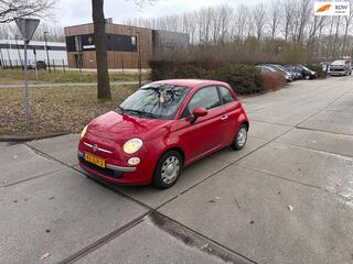 Fiat 500 (2007 - 2025)