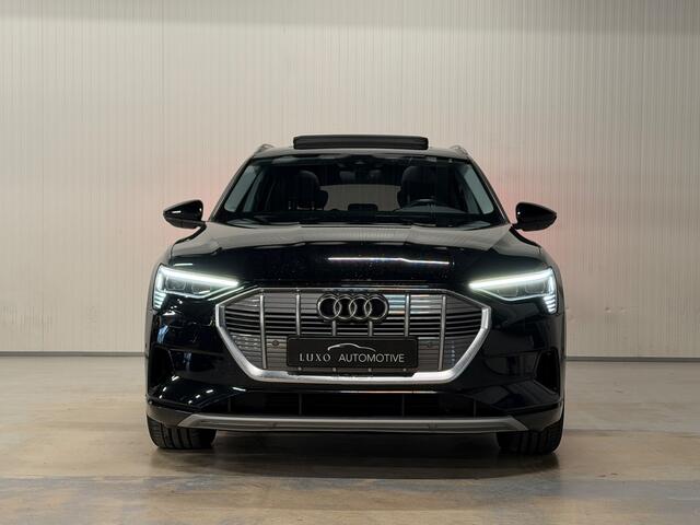 Audi E-Tron 50 quattro edition 71 kWh | PANO | LEDER | CAMERA | MATRIX