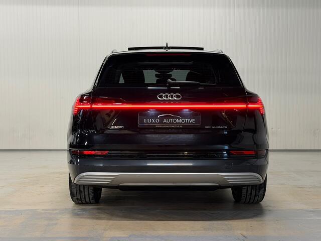 Audi E-Tron 50 quattro edition 71 kWh | PANO | LEDER | CAMERA | MATRIX