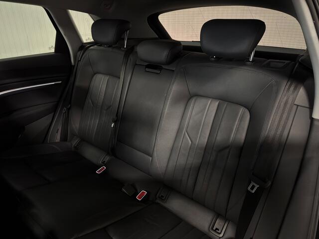 Audi E-Tron 50 quattro edition 71 kWh | PANO | LEDER | CAMERA | MATRIX