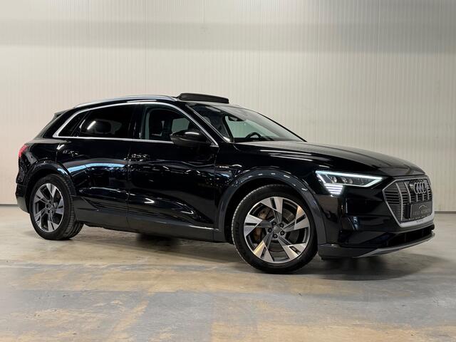 Audi E-Tron 50 quattro edition 71 kWh | PANO | LEDER | CAMERA | MATRIX