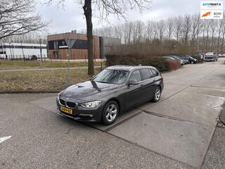 BMW 3-Serie (2005 - 2012)