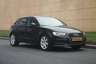 Audi A3 Sportback (2012 - 2020)