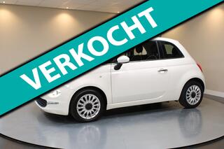 Fiat 500 (2007 - 2025)