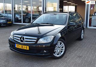 Mercedes-Benz C-Klasse Estate (2007 - 2014)