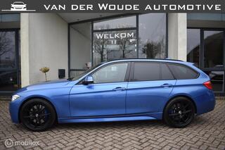 BMW 3-Serie Touring (2012 - 2019)