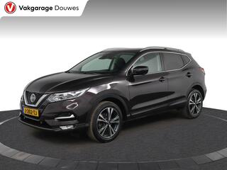 NISSAN QASHQAI 1.3 DIG-T N-Connecta | Pano | Carplay | 360� camera | PDC | Cruise
