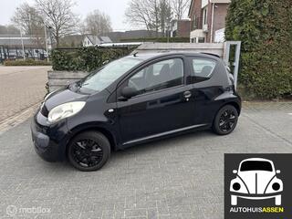 Citroen C1 (2005 - 2014)