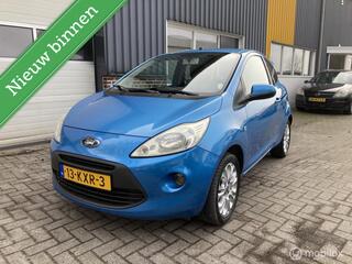 Ford Ka (2008 - 2016)