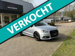 AUDI A1 Sportback 1.0 TFSI Pro Line