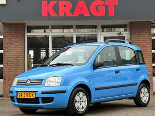 FIAT PANDA 1.2 5drs - APK 05-2027 - hoge instap - nette auto -