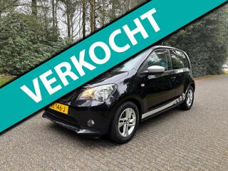 SEAT MII 1.0 Style Connect Airco / LMV / 5 deurs 75662km