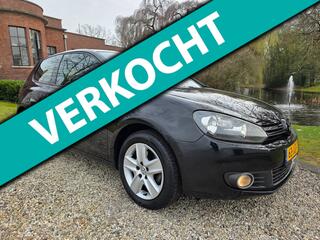 VOLKSWAGEN GOLF 1.4 TSI Highline *apk:07-2026*