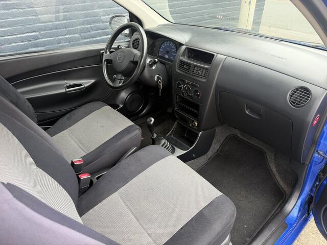 Daihatsu Cuore 1.0-12V Osaka