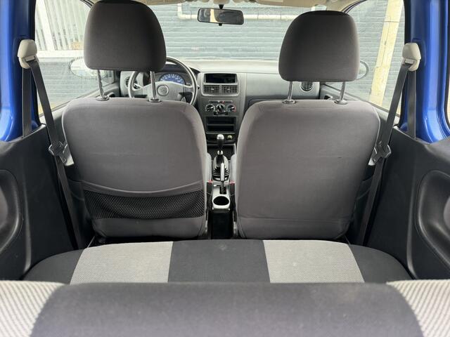 Daihatsu Cuore 1.0-12V Osaka