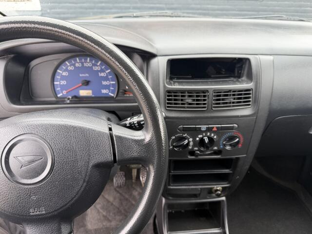 Daihatsu Cuore 1.0-12V Osaka
