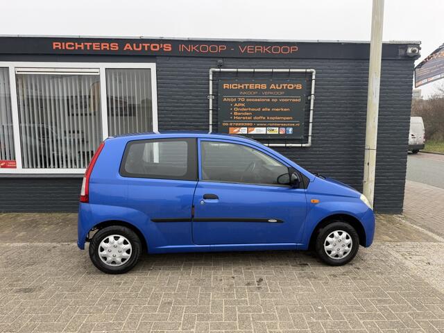 Daihatsu Cuore 1.0-12V Osaka