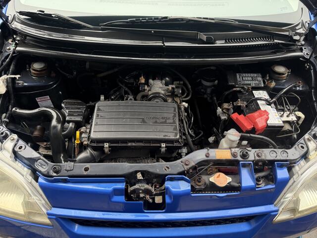Daihatsu Cuore 1.0-12V Osaka