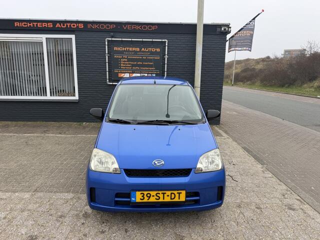 Daihatsu Cuore 1.0-12V Osaka