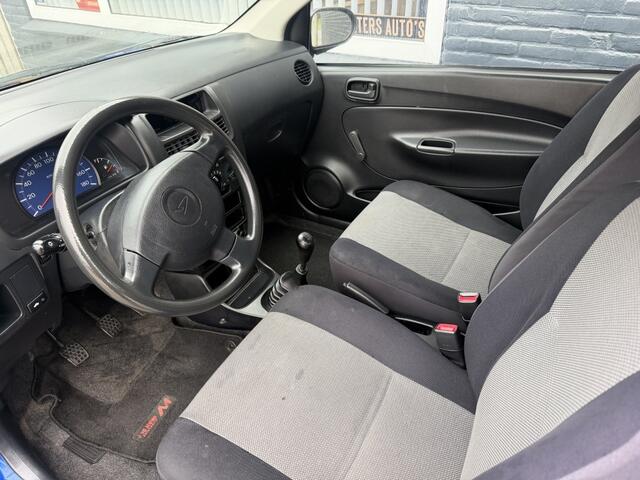 Daihatsu Cuore 1.0-12V Osaka