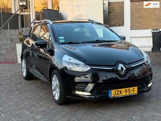 Renault Clio Estate