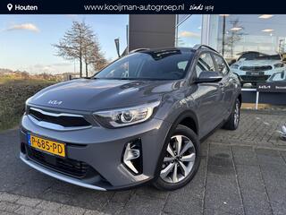 KIA Stonic 1.0 T-GDi MHEV DynamicPlusLine Keyless Entry & Start, Navigatie, Apple Carplay/Android Auto, Climate Control, Enz...
