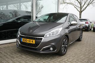 Peugeot 208 (2012 - 2019)