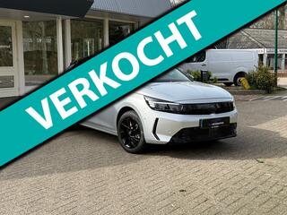 OPEL CORSA 1.2 Turbo GS Line 2024 CAMERA/STOELVERW/BLINDSPOT